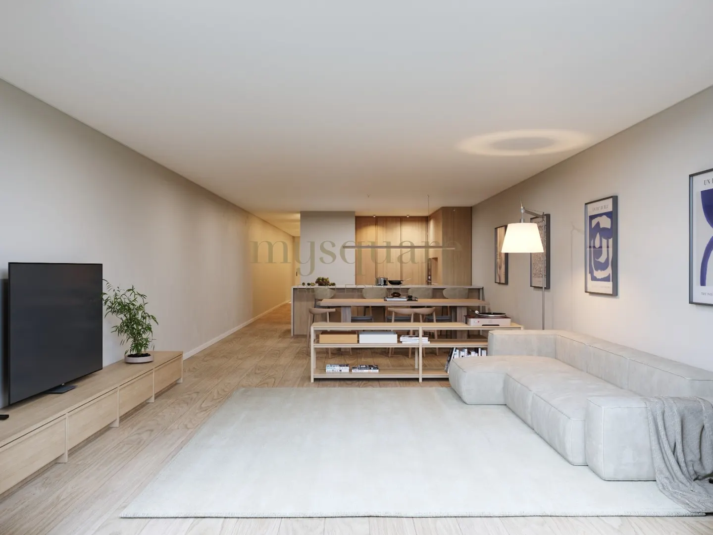 New 4-bedroom villa with private pool in Matosinhos – completion scheduled for May 2026.